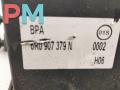 блок ABS Skoda Fabia 2 поколение (5J) 2009, 1.4 л., бензин, МКПП, серый, универсал, 6R0614517K - фото №4
