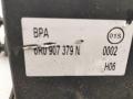 блок ABS Skoda Fabia 2 поколение (5J) 2009, 1.4 л., бензин, МКПП, серый, универсал, 6R0614517K - фото №4