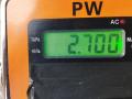 блок ABS Skoda Fabia 2 поколение (5J) 2009, 1.4 л., бензин, МКПП, серый, универсал, 6R0614517K - фото №5