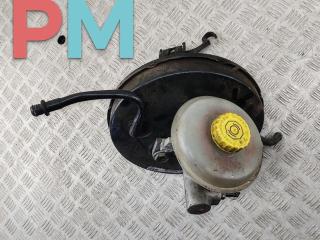вакуумный усилитель тормозов Volkswagen Passat B5 1997, 1.9 л., дизель, МКПП, серый, седан, 8D0612105F
