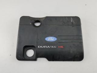 декоративная крышка двигателя Ford Mondeo III 2002, 2.0 л., бензин, МКПП, синий, универсал, 1S7G6A949