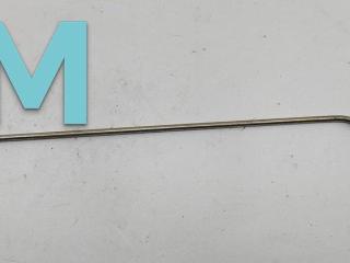 замок двери задней левой IVECO Daily 3 поколение 2004, 2.3 л., дизель, МКПП, белый, микроавтобус