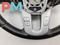 руль Kia Ceed 1 поколение [рестайлинг] 2010, 1.6 л., бензин, МКПП, чёрный, универсал, 561101H590 - фото №2