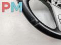 руль Kia Ceed 1 поколение [рестайлинг] 2010, 1.6 л., бензин, МКПП, чёрный, универсал, 561101H590 - фото №3