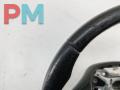 руль Kia Ceed 1 поколение [рестайлинг] 2010, 1.6 л., бензин, МКПП, чёрный, универсал, 561101H590 - фото №5
