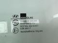 стекло двери передней левой Hyundai Coupe 2002-2007 2002, 2.0 л., бензин, МКПП, красный, купе - фото №2