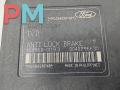 блок ABS Ford Focus 2 поколение 2006, 1.6 л., i, бензин, МКПП, чёрный, универсал, 3M512C405HB - фото №4