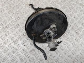 вакуумный усилитель тормозов Volkswagen Passat B5 1998, 1.8 л., бензин, МКПП, серый, универсал, 8D0612105F