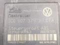 блок ABS Skoda Octavia mk1 (A4 1U) 2001, 1.4 л., бензин, МКПП, синий, хетчбэк 5 дв., 1C0907379J - фото №4