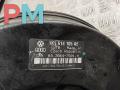 вакуумный усилитель тормозов Skoda Octavia mk2 (A5 1Z) 2005, 1.9 л., дизель, МКПП, чёрный, универсал, 1K1614105AE - фото №3