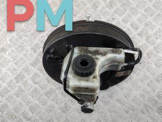 вакуумный усилитель тормозов Volkswagen Passat B6 2006, 2.0 л., дизель, МКПП, чёрный, универсал, 3C1614105AH