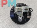 вакуумный усилитель тормозов Volkswagen Passat B6 2006, 2.0 л., дизель, МКПП, чёрный, универсал, 3C1614105AH - фото №2