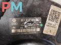 вакуумный усилитель тормозов Volkswagen Passat B6 2006, 2.0 л., дизель, МКПП, чёрный, универсал, 3C1614105AH - фото №3
