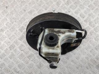вакуумный усилитель тормозов Volkswagen Passat B6 2006, 2.0 л., дизель, МКПП, чёрный, универсал, 3C1614105AH