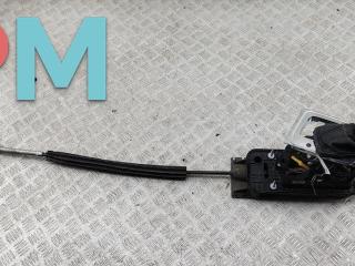 кулиса Volkswagen Passat B6 2009, 2.0 л., дизель, АКПП, серый, универсал, 3C1713025H