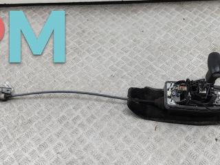 кулиса Volkswagen Phaeton 1 поколение 2005, 3.0 л., дизель, АКПП, серый, седан, 3D0713023T