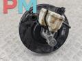 вакуумный усилитель тормозов Volkswagen Touran 1 поколение 2003, 1.6 л., бензин, МКПП, серый, минивэн, 1T1614105G - фото №2