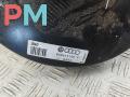 вакуумный усилитель тормозов Volkswagen Passat B5 1997, 2.3 л., бензин, МКПП, зелёный, седан, 8D0612105F - фото №3