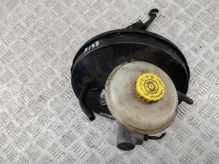 вакуумный усилитель тормозов Volkswagen Passat B5 1997, 2.3 л., бензин, МКПП, зелёный, седан, 8D0612105F