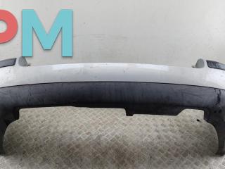 бампер задний Volkswagen Passat B5 1998, серый, универсал, 3B9807417