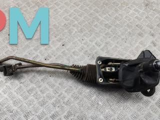 кулиса Volkswagen Passat B5 [рестайлинг] 2002, 1.6 л., бензин, МКПП, серый, седан, 4B0711025B