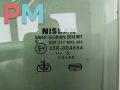 стекло двери задней левой Nissan Pathfinder R51 2005, 2.5 л., дизель, АКПП, синий, внедорожник 5 дв. - фото №2
