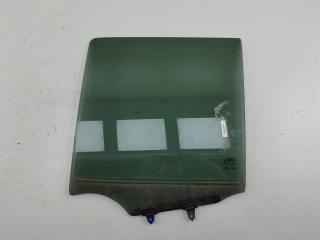 стекло двери задней левой Nissan Pathfinder R51 2005, 2.5 л., дизель, АКПП, синий, внедорожник 5 дв.