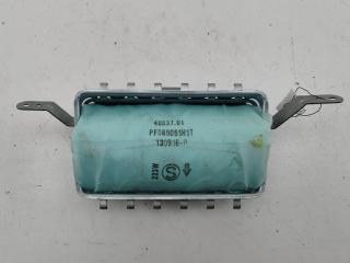 подушка безопасности пассажира Toyota Avensis 2006, 2.2 л., дизель, МКПП, серый, универсал, TK-PAB-0033