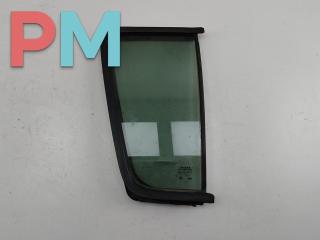 форточка задняя правая Nissan Pathfinder R51 2005, 2.5 л., дизель, АКПП, синий, внедорожник 5 дв.