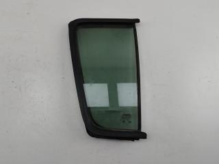 форточка задняя правая Nissan Pathfinder 2005, 2.5 л., дизель, АКПП, синий, внедорожник 5 дв.