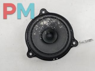 динамик двери Nissan Tiida C11 [рестайлинг] 2010, 1.6 л., бензин, МКПП, белый, хетчбэк 5 дв., 28156EU00A