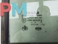 форточка задняя левая Nissan Pathfinder R51 2005, 2.5 л., дизель, АКПП, синий, внедорожник 5 дв. - фото №2