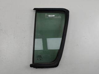 форточка задняя левая Nissan Pathfinder 2005, 2.5 л., дизель, АКПП, синий, внедорожник 5 дв.