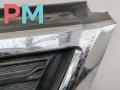 решетка радиатора Kia Ceed 1 поколение [рестайлинг] 2010, чёрный, универсал, 86351-1H500 - фото №3