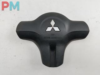 подушка безопасности водителя Mitsubishi Colt 6 поколение (Z20/Z30) 2007, 1.5 л., дизель, робот, синий, хетчбэк 5 дв., P4400A244XA