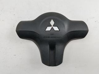 подушка безопасности водителя Mitsubishi Colt 6 поколение (Z20/Z30) 2007, 1.5 л., дизель, робот, синий, хетчбэк 5 дв., P4400A244XA
