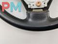 руль Mazda 3 BK 2003, 1.6 л., бензин, МКПП, серый, хетчбэк 5 дв. - фото №2
