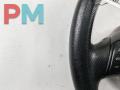 руль Mazda 3 BK 2003, 1.6 л., бензин, МКПП, серый, хетчбэк 5 дв. - фото №4