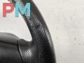 руль Mazda 3 BK 2003, 1.6 л., бензин, МКПП, серый, хетчбэк 5 дв. - фото №8