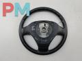руль Mazda 3 BK 2003, 1.6 л., бензин, МКПП, серый, хетчбэк 5 дв. - фото №9