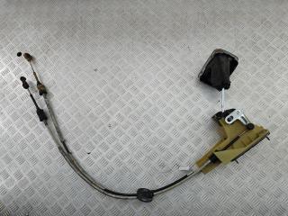 кулиса Ford Mondeo 3 поколение [рестайлинг] 2004, 2.0 л., дизель, МКПП, чёрный, хетчбэк 5 дв., 3S7R7K387KD