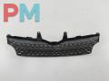 решетка радиатора Toyota Yaris Verso 2001, серый, минивэн, 5311152050 - фото №2