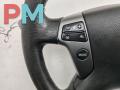 руль Toyota Avensis 2 поколение (T250) [рестайлинг] 2006, 2.2 л., дизель, МКПП, серый, универсал, 4513005112A - фото №4