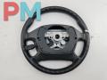 руль Toyota Avensis 2 поколение (T250) [рестайлинг] 2006, 2.2 л., дизель, МКПП, серый, универсал, 4513005112A - фото №12