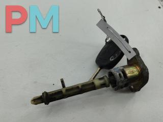 личинка дверного замка Ford Mondeo 3 поколение 2002, 2.0 л., бензин, МКПП, синий, универсал