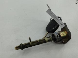 личинка дверного замка Ford Mondeo 3 поколение 2002, 2.0 л., бензин, МКПП, синий, универсал