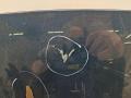 капот Chrysler Voyager 5 поколение 2007, 2.4 л., бензин, МКПП, чёрный, минивэн - фото №5