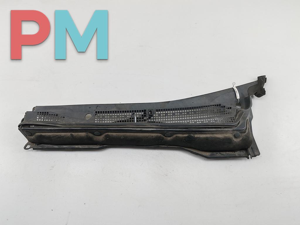 дождевик Honda CR-V 2 поколение 2002, 2.0 л., бензин, МКПП, чёрный, внедорожник 5 дв., 74210-S9A - фото №1