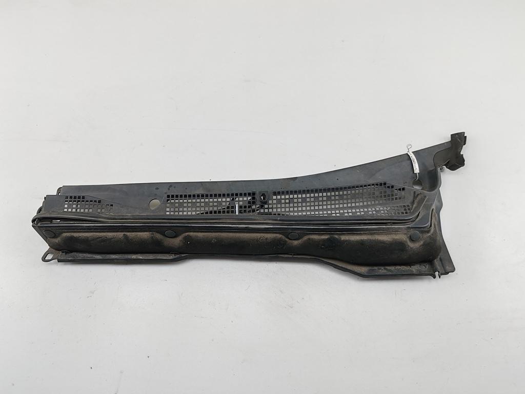 дождевик Honda CR-V 2002, 2.0 л., бензин, МКПП, чёрный, внедорожник 5 дв., 74210-S9A
