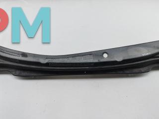 дождевик Kia Ceed 1 поколение [рестайлинг] 2010, 1.6 л., бензин, МКПП, чёрный, универсал, 861511H000